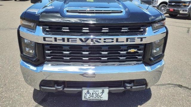 2023 Chevrolet Silverado 2500HD LT
