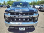 2023 Silverado 2500HD Thumbnail 9