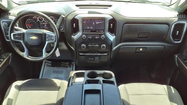 2023 Chevrolet Silverado 2500HD LT