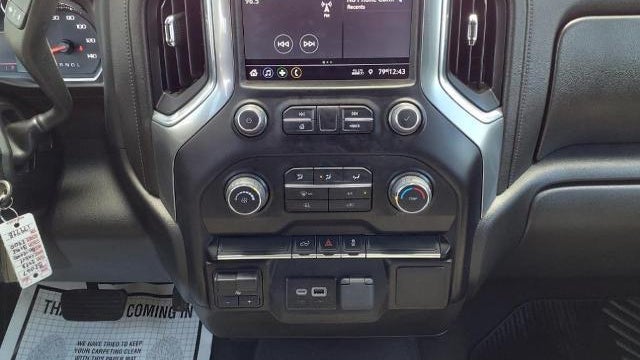 2023 Chevrolet Silverado 2500HD LT