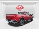 2024 Silverado 2500HD Thumbnail 5