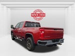 2024 Silverado 2500HD Thumbnail 8