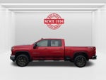 2024 Silverado 2500HD Thumbnail 9