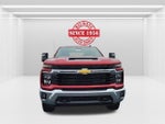 2024 Silverado 2500HD Thumbnail 11