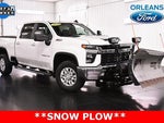 2020 Silverado 2500HD Thumbnail 1