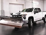 2020 Silverado 2500HD Thumbnail 3
