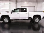 2020 Silverado 2500HD Thumbnail 4