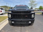 2022 Silverado 2500HD Thumbnail 2