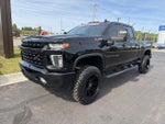 2022 Silverado 2500HD Thumbnail 3