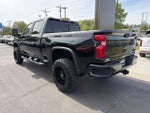 2022 Silverado 2500HD Thumbnail 5