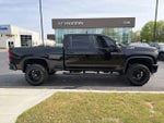 2022 Silverado 2500HD Thumbnail 8