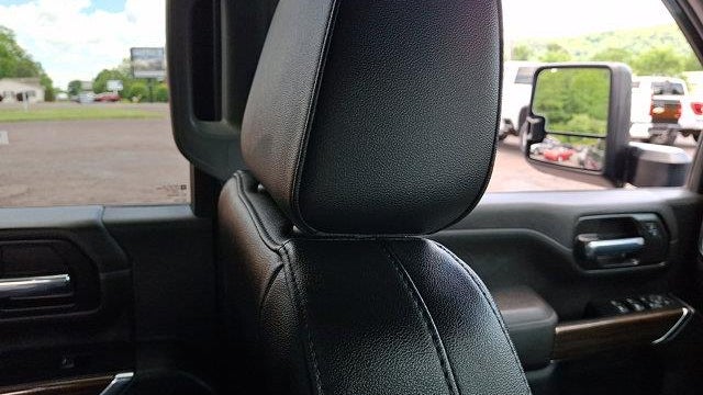 2020 Chevrolet Silverado 2500HD LT