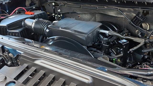2020 Chevrolet Silverado 2500HD LT