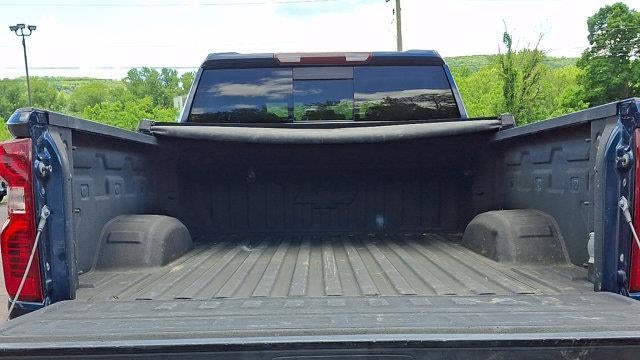 2020 Chevrolet Silverado 2500HD LT