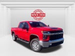 2023 Silverado 2500HD Thumbnail 1