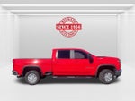2023 Silverado 2500HD Thumbnail 4