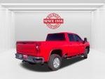 2023 Silverado 2500HD Thumbnail 5