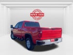 2023 Silverado 2500HD Thumbnail 8