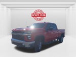 2023 Silverado 2500HD Thumbnail 10