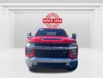 2023 Silverado 2500HD Thumbnail 11