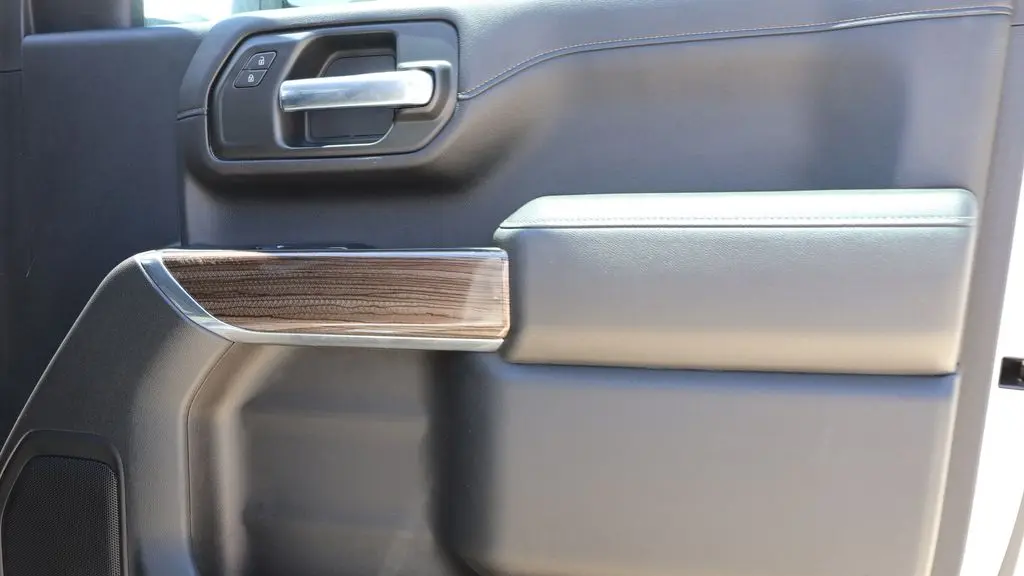 2020 Chevrolet Silverado 2500HD LT