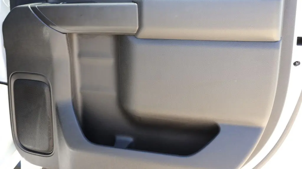 2020 Chevrolet Silverado 2500HD LT