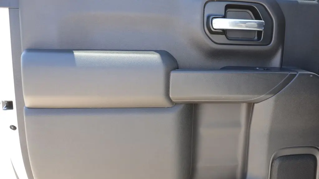 2020 Chevrolet Silverado 2500HD LT