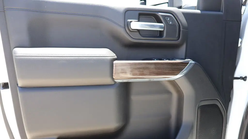2020 Chevrolet Silverado 2500HD LT