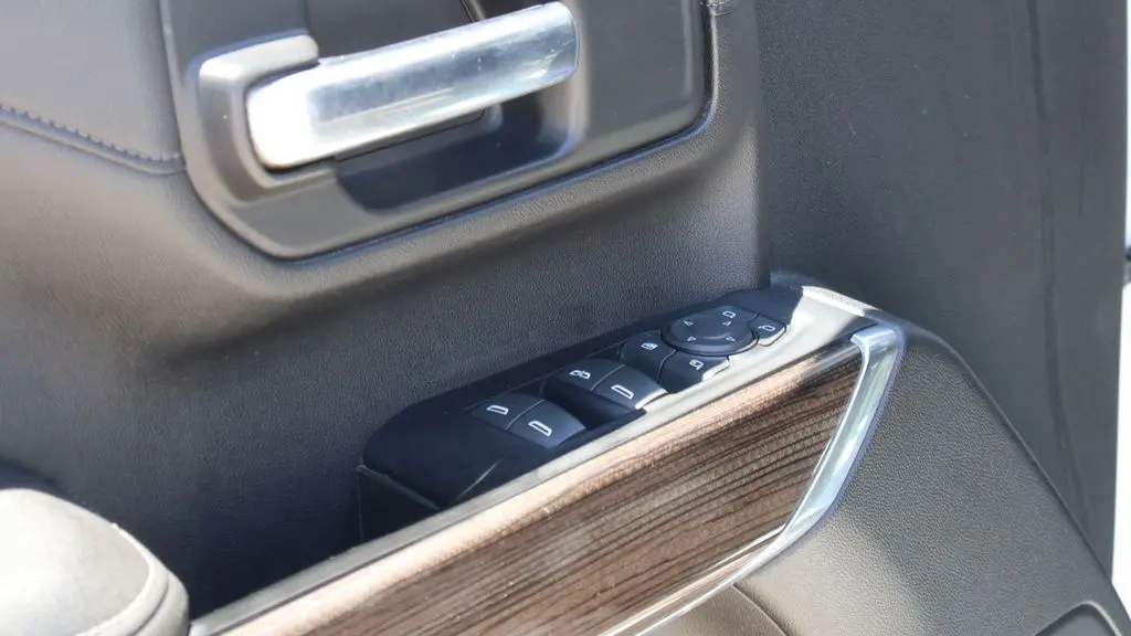 2020 Chevrolet Silverado 2500HD LT