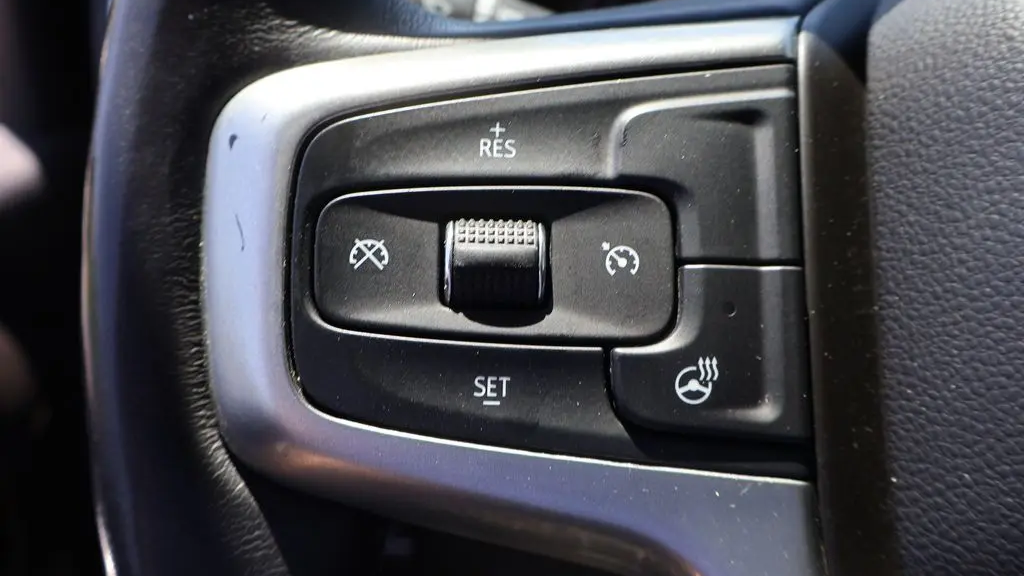 2020 Chevrolet Silverado 2500HD LT