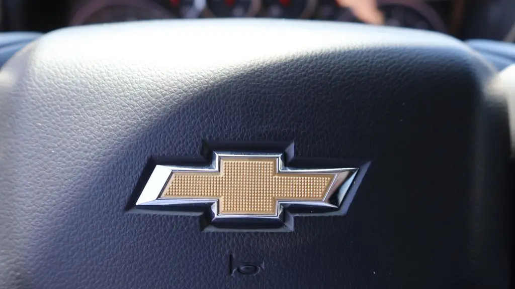 2020 Chevrolet Silverado 2500HD LT