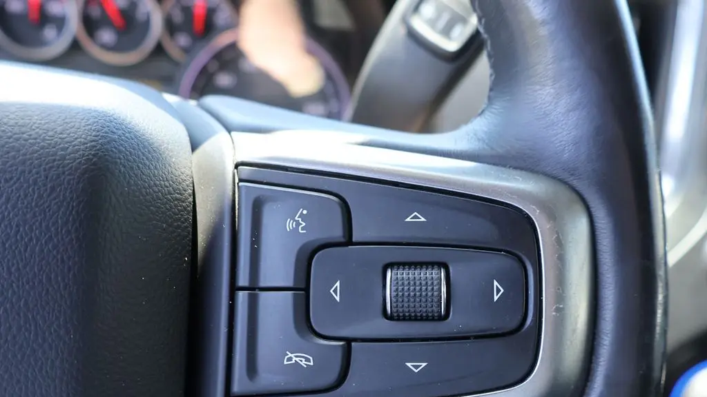 2020 Chevrolet Silverado 2500HD LT