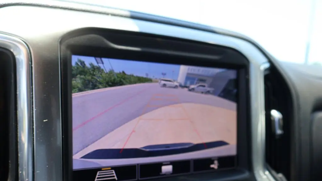 2020 Chevrolet Silverado 2500HD LT