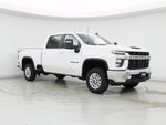 2022 Silverado 2500HD Thumbnail 1