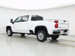 2022 Silverado 2500HD Thumbnail 2