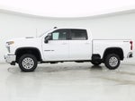 2022 Silverado 2500HD Thumbnail 3