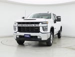 2022 Silverado 2500HD Thumbnail 4