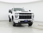 2022 Silverado 2500HD Thumbnail 5