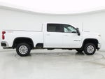 2022 Silverado 2500HD Thumbnail 7