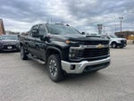 2024 Silverado 2500HD Thumbnail 1