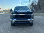 2024 Silverado 2500HD Thumbnail 2