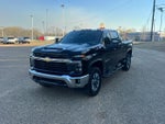 2024 Silverado 2500HD Thumbnail 9