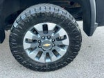 2024 Silverado 2500HD Thumbnail 34