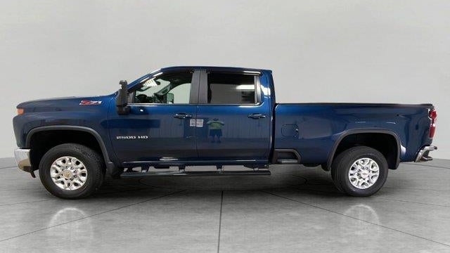 2021 Chevrolet Silverado 2500HD LT