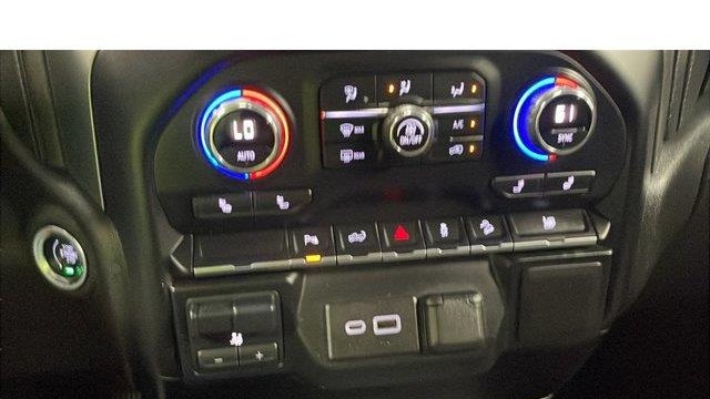 2021 Chevrolet Silverado 2500HD LT