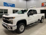 2024 Silverado 2500HD Thumbnail 1