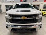 2024 Silverado 2500HD Thumbnail 2