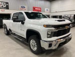 2024 Silverado 2500HD Thumbnail 3