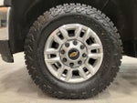 2024 Silverado 2500HD Thumbnail 9