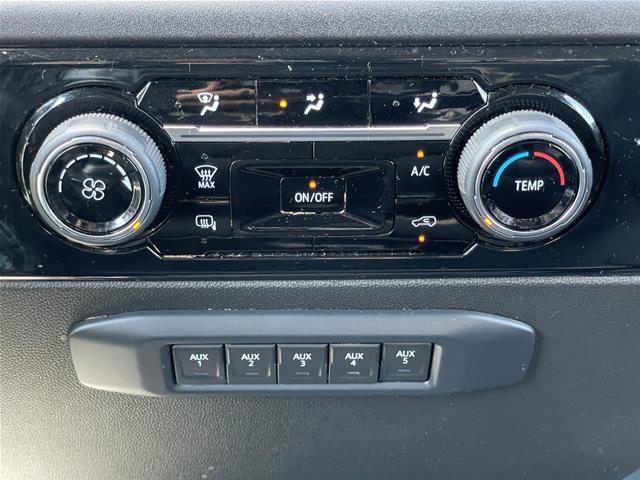 2024 Chevrolet Silverado Hd - $47,795